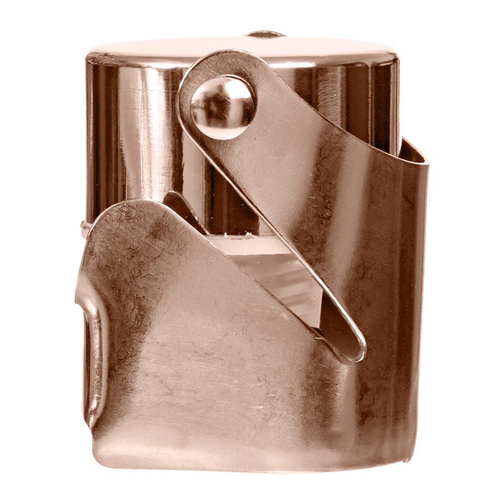 WNG-073 - Super-Sealer-Champagne-Stopper-IMG_7624 rose Super Sealer Champagne Stopper