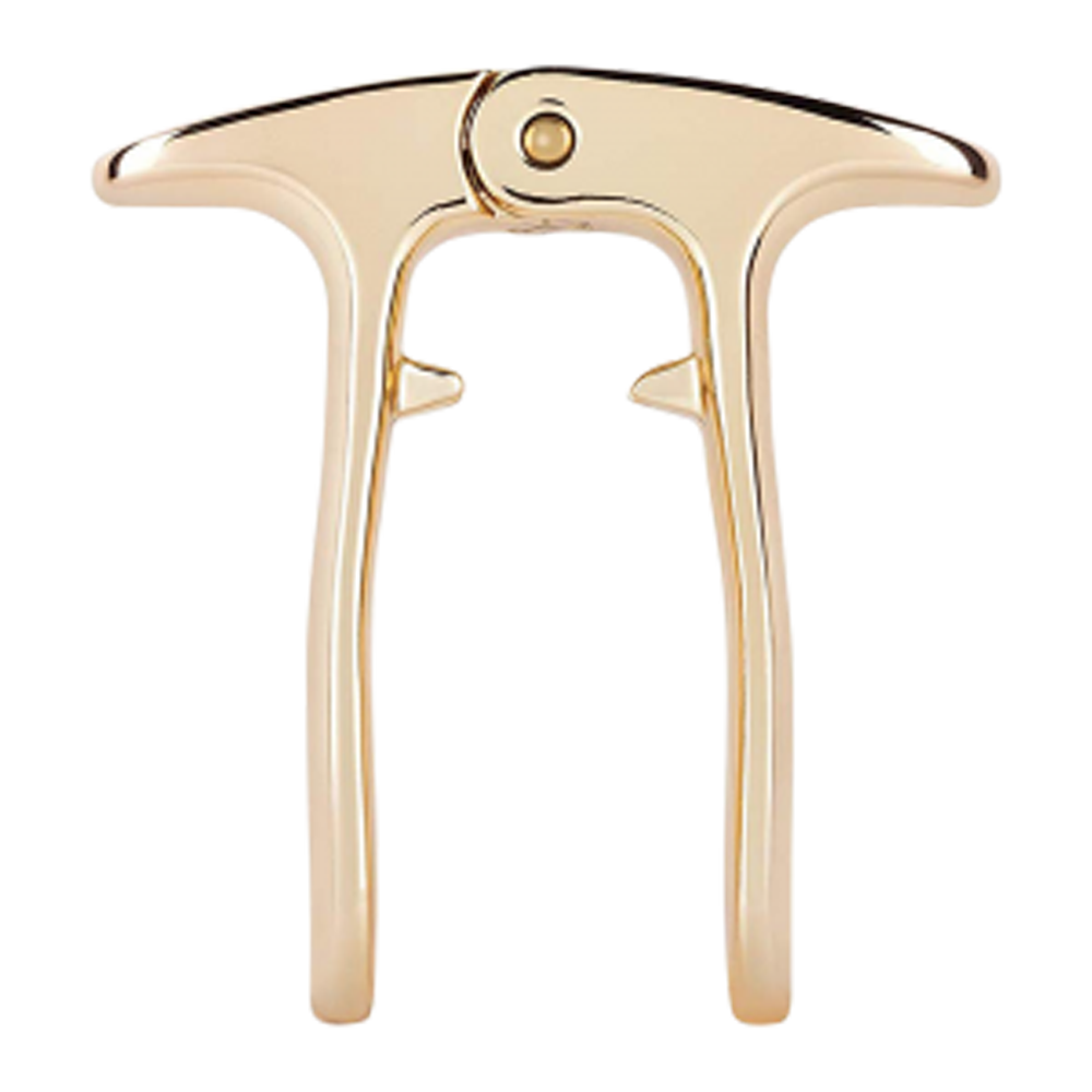 WNG-097-Pliers-1-Gold Champagne Opener Pliers