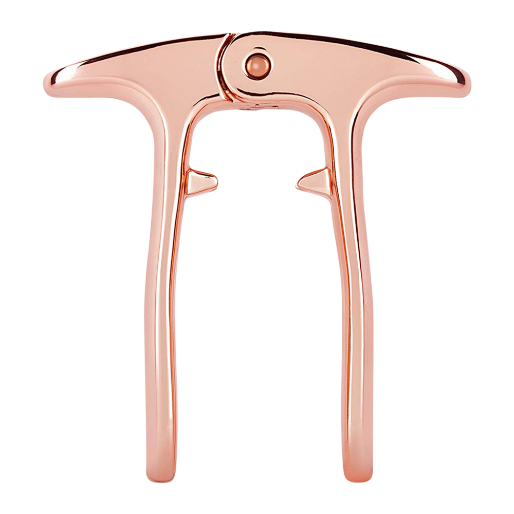 WNG-097-Pliers-2-Rose-Gold Champagne Opener Pliers
