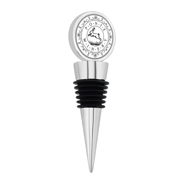 Elegant Wine Stoppers