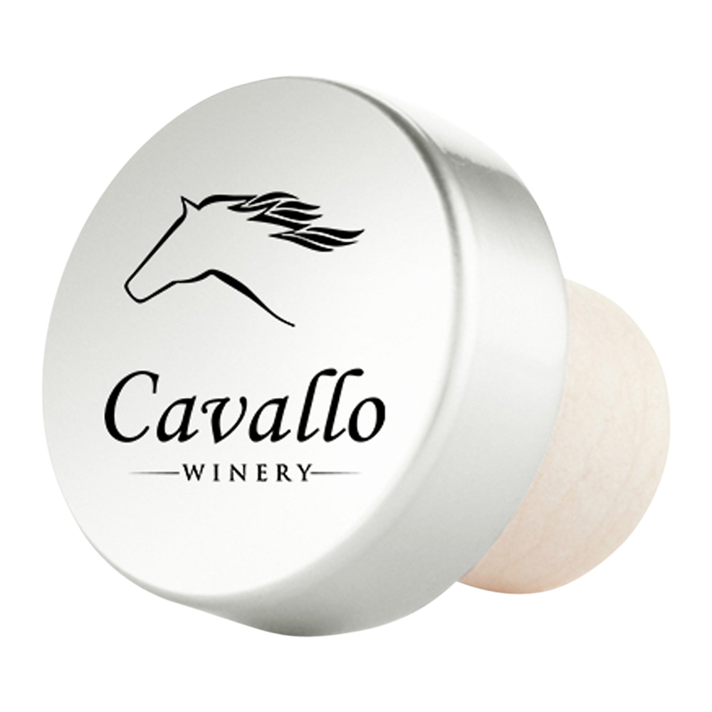 Wine-Stoppers-Metallic-36452518 Wine Stoppers Metallic