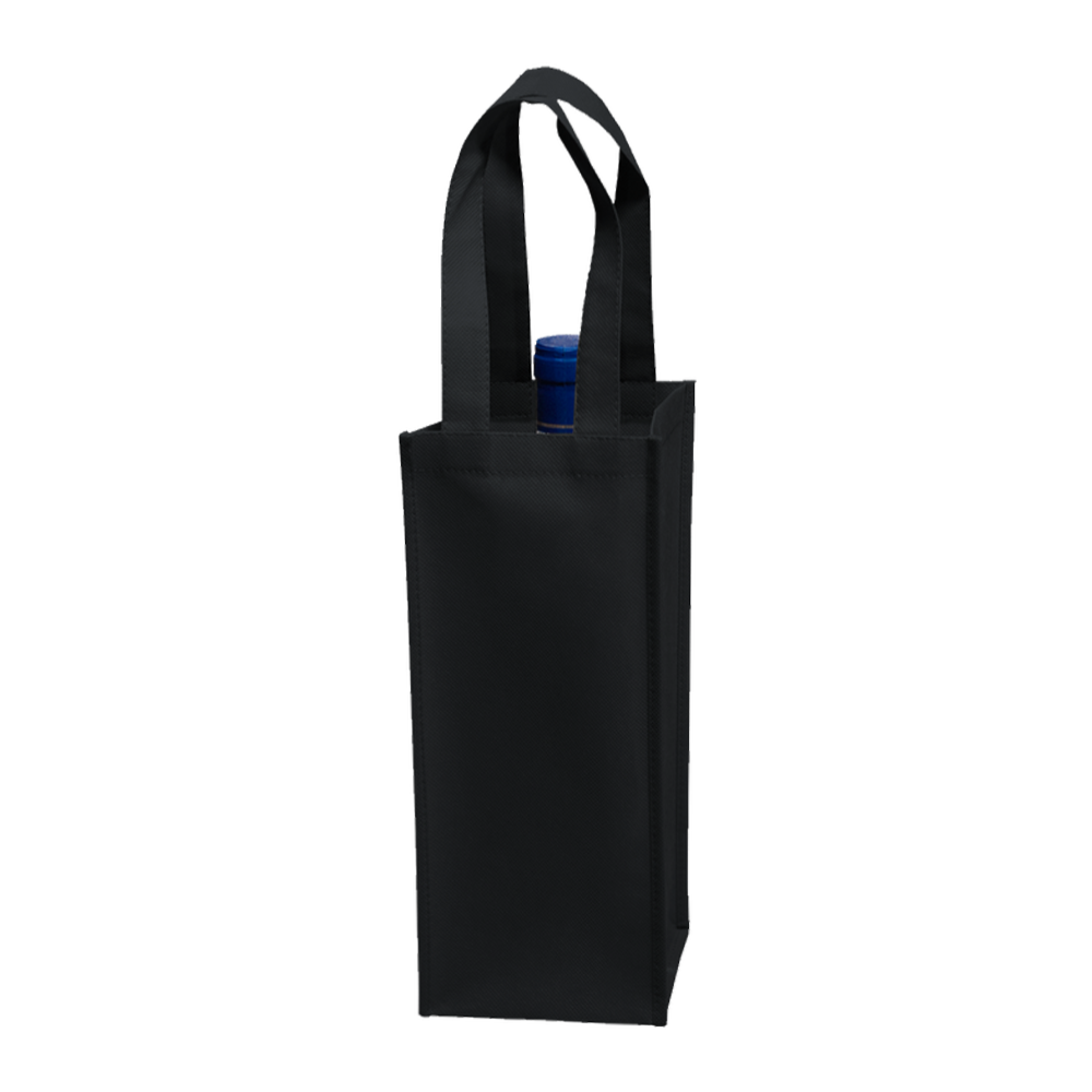 Wine-Totes-1-black-single_bottle_hires Wine Totes 1 bottle
