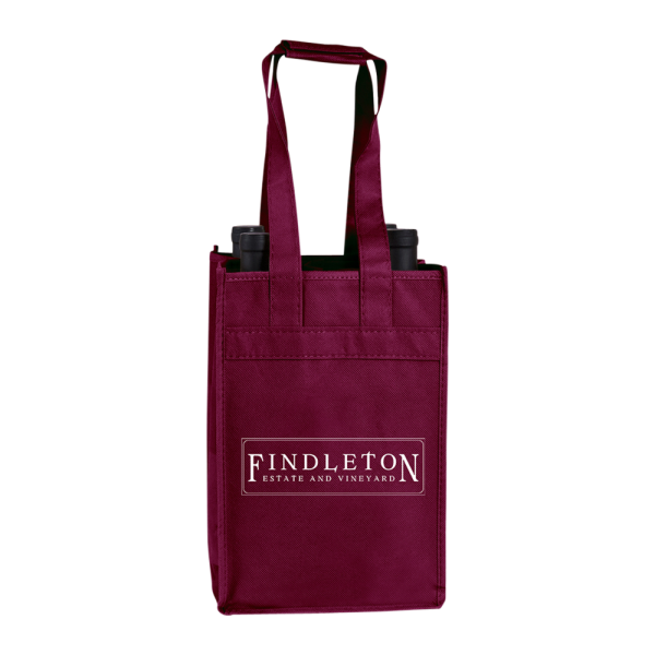 Wine Totes 4 bottle