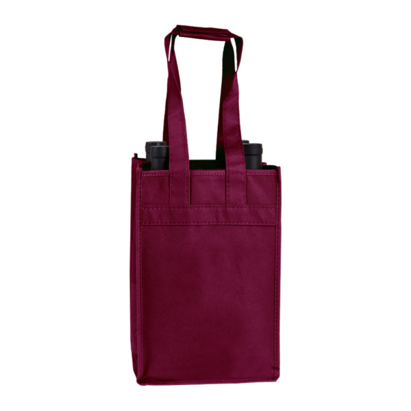 Wine Totes 4 bottle