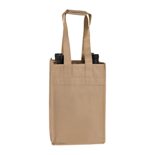 Wine Totes 4 bottle