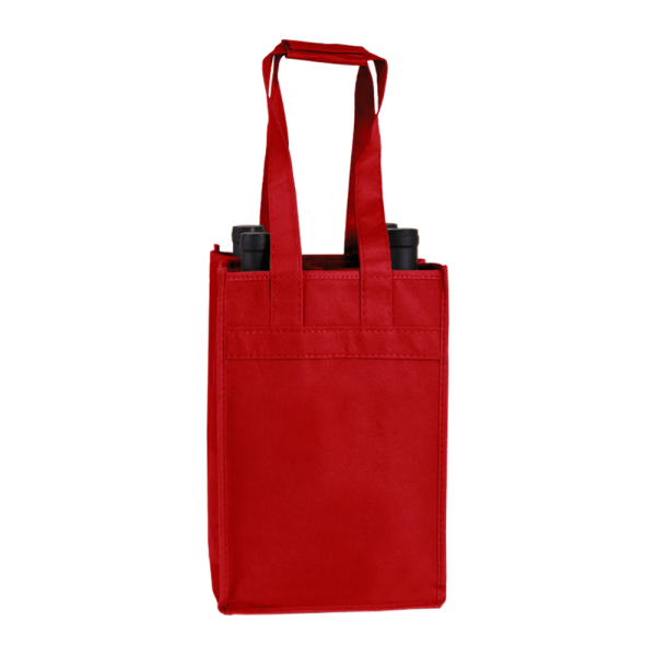 Wine Totes 4 bottle