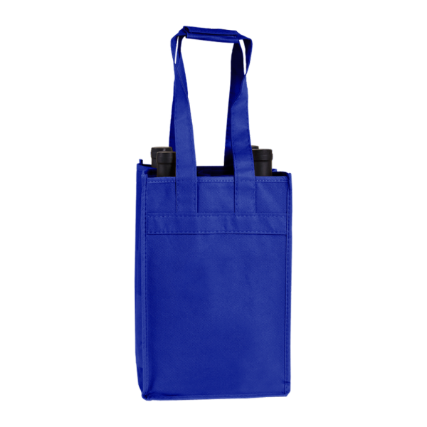 Wine Totes 4 bottle