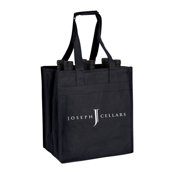 Wine Totes 6 bottle