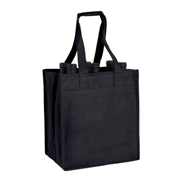 Wine Totes 6 bottle