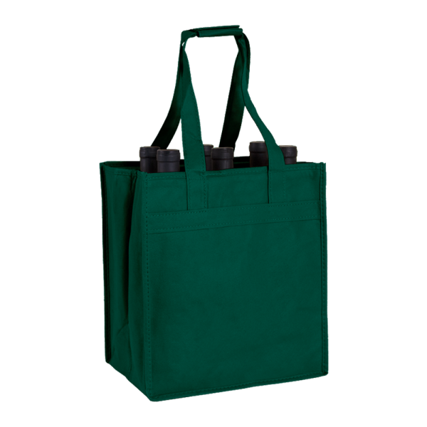 Wine Totes 6 bottle