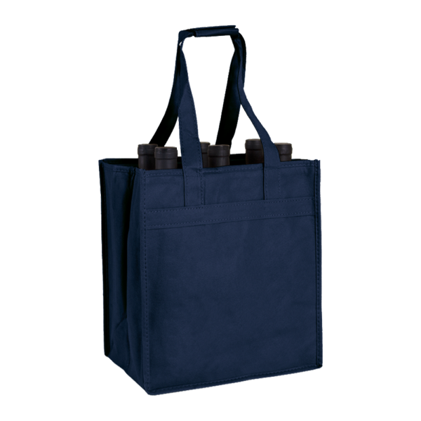 Wine Totes 6 bottle