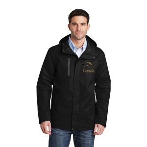 Port Authority Insulated Winter Jacket