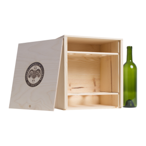 Wooden wine boxes shop wholesale