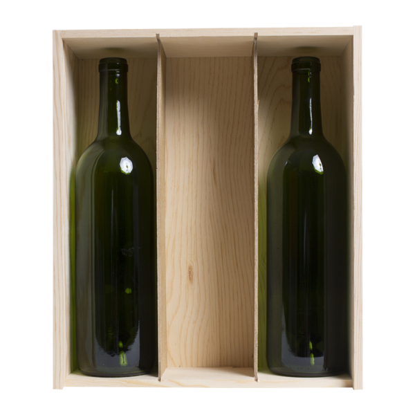 Wood Wine Boxes 3