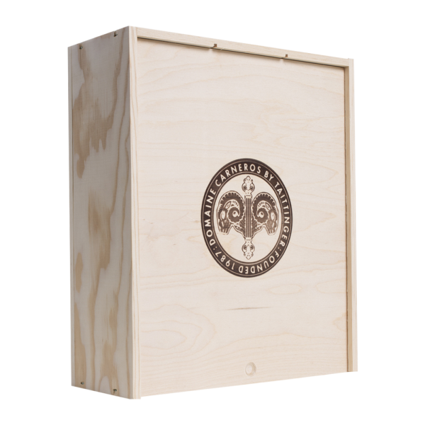 Wood Wine Boxes 3