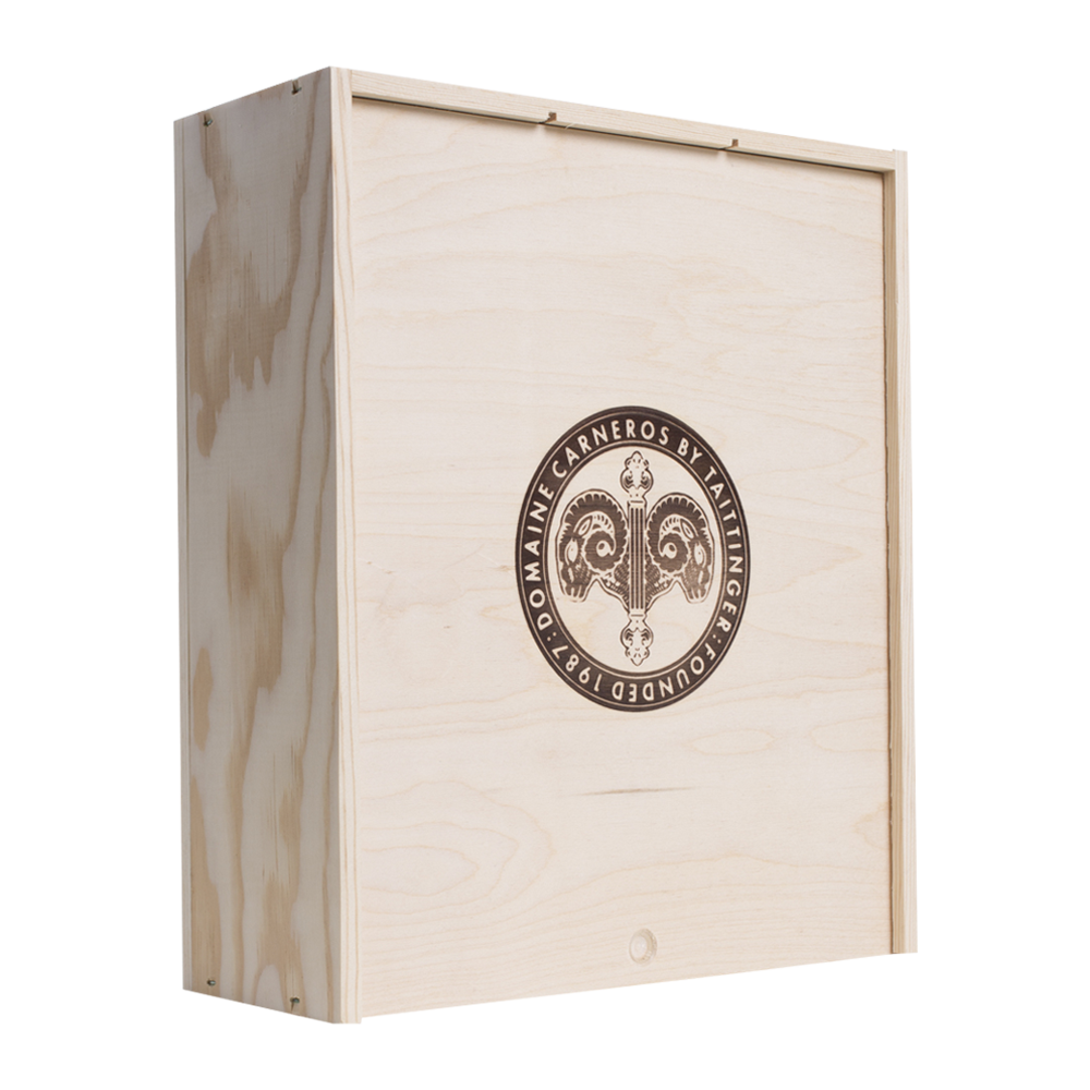 Wood Wine Boxes 3