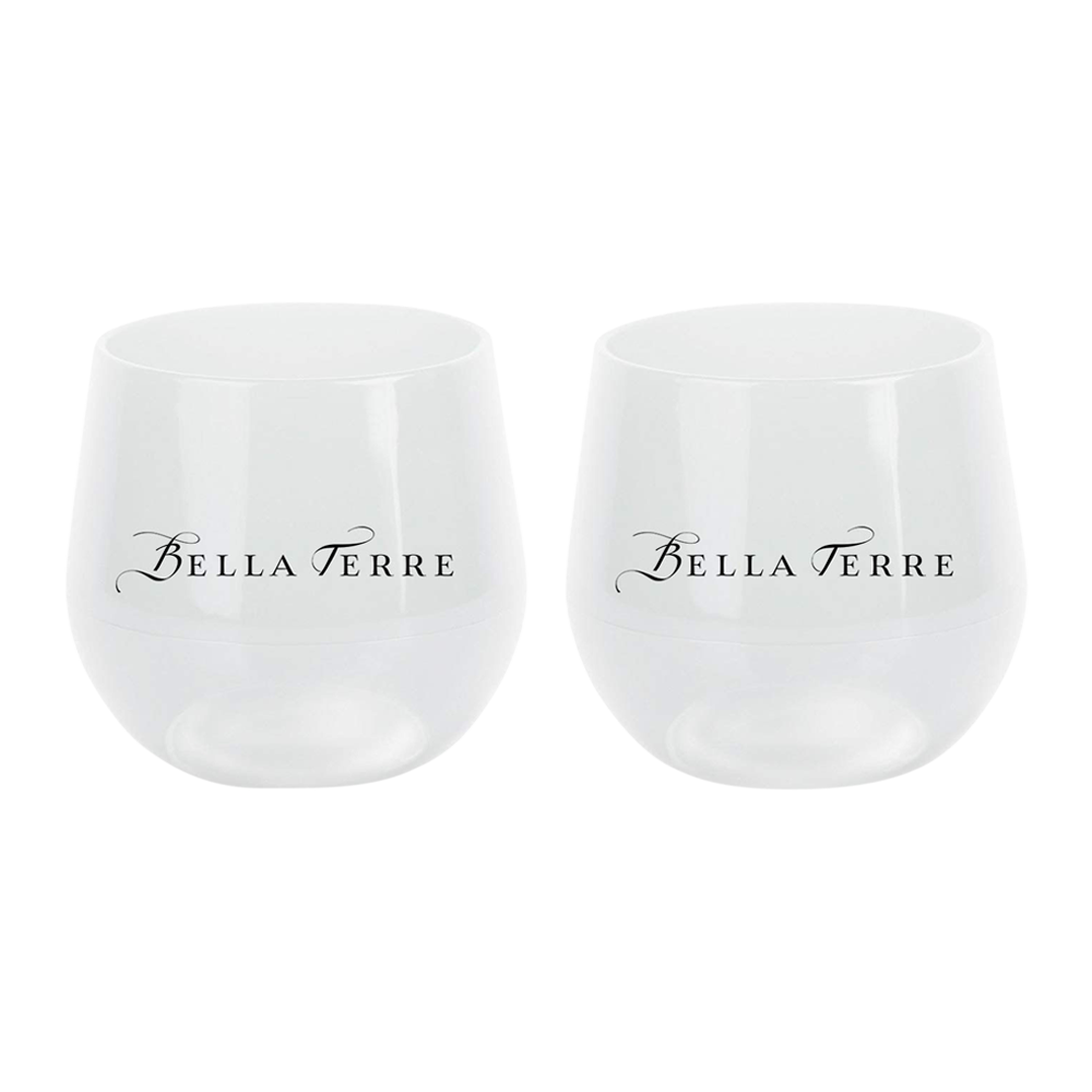 silicone Wine Glass