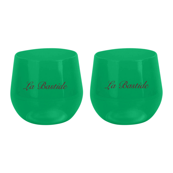 silicone Wine Glass