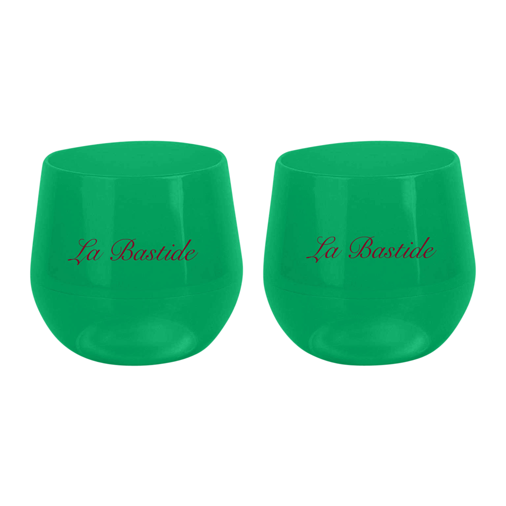 silicone Wine Glass