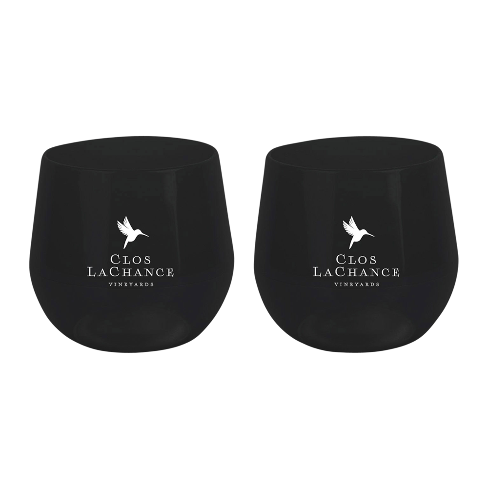 silicone Wine Glass