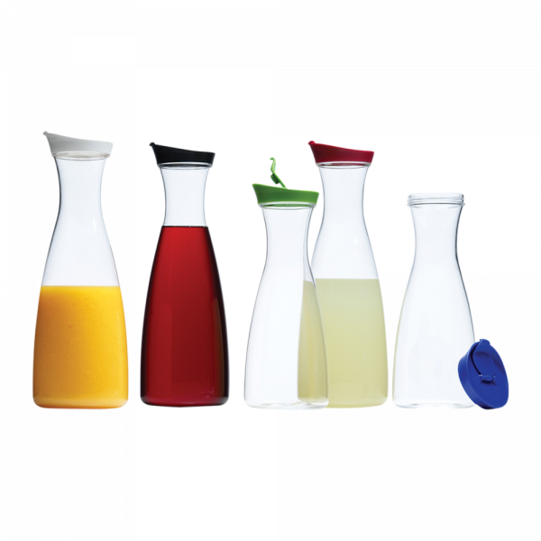 Acrylic Beverage Carafe