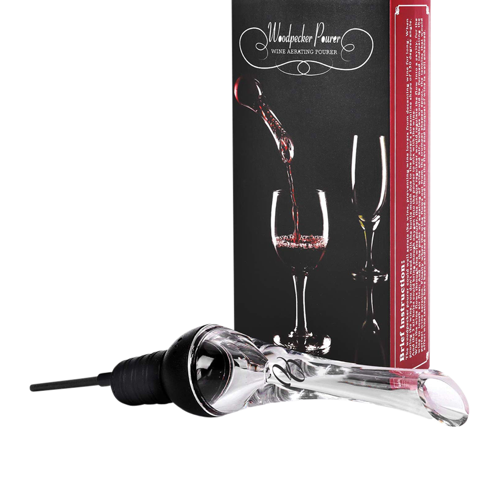 Elegant Aerator