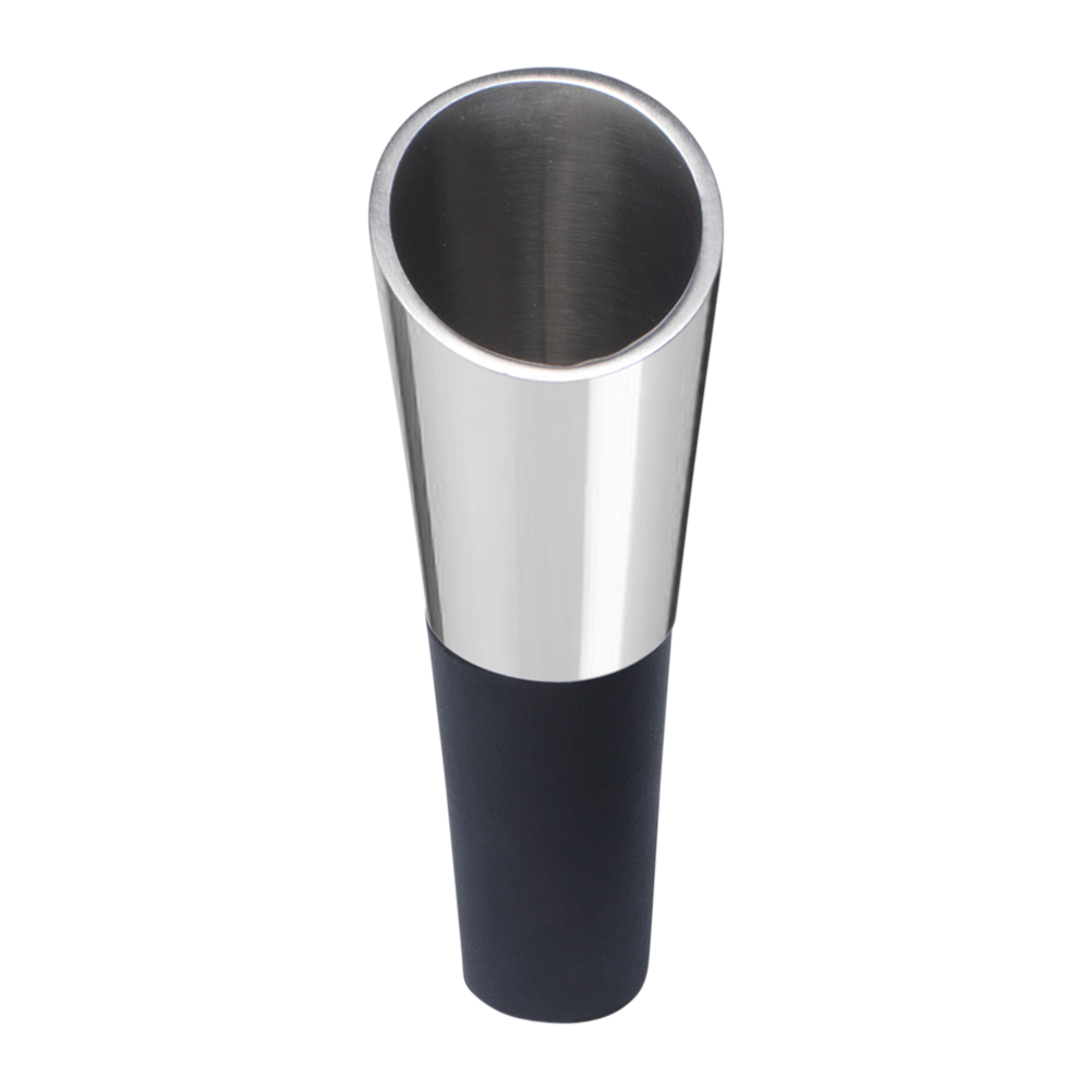 Heavyweight Pourer-Blank Pourer Stopper Heavyweight Pourer