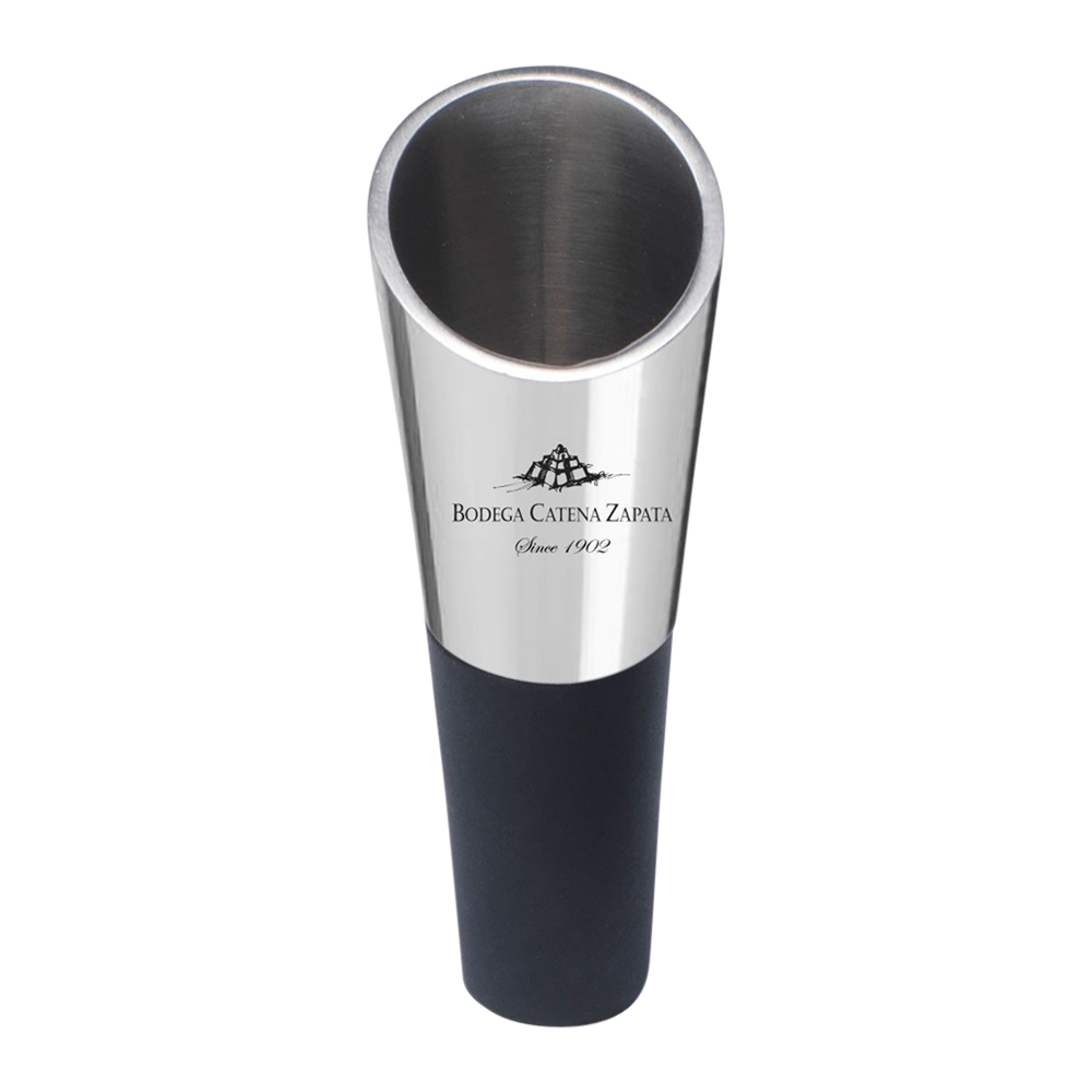 Heavyweight Pourer-Pourer Stopper Heavyweight Pourer