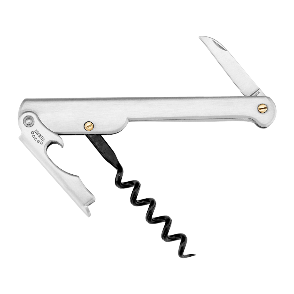 Laguiole Waiter's Corkscrew