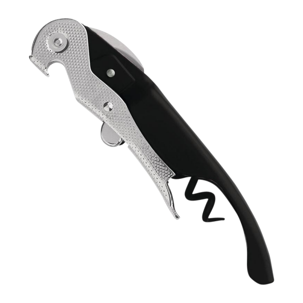 Pullparrot Corkscrew