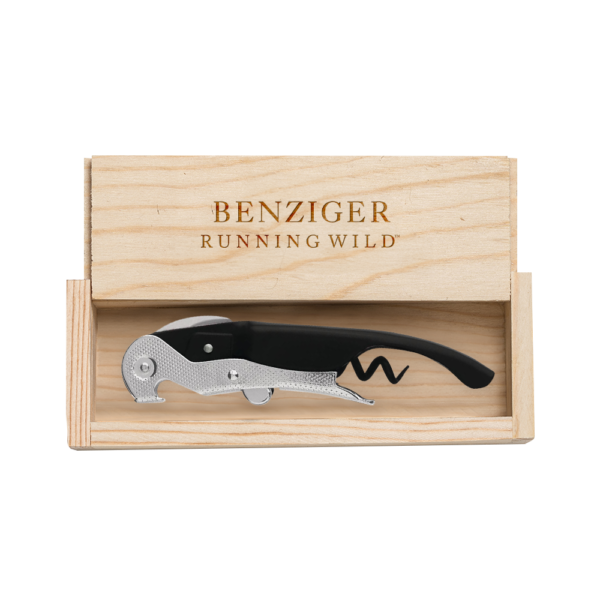 Pullparrot Corkscrew