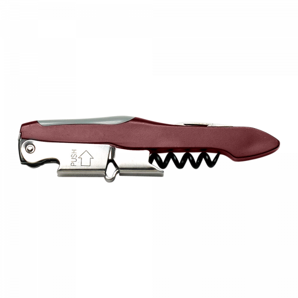 Advantage Corkscrew by Coutale Sommelier