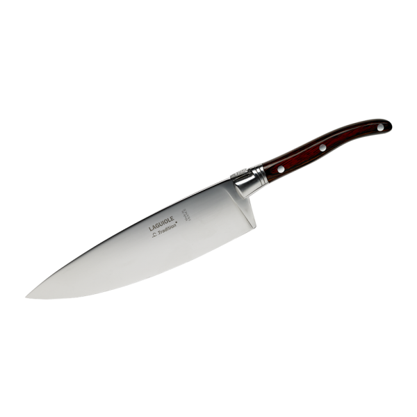 Laguiole Tradition Chef's Knife