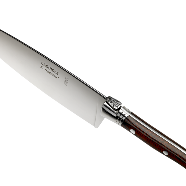 Laguiole Tradition Chef's Knife