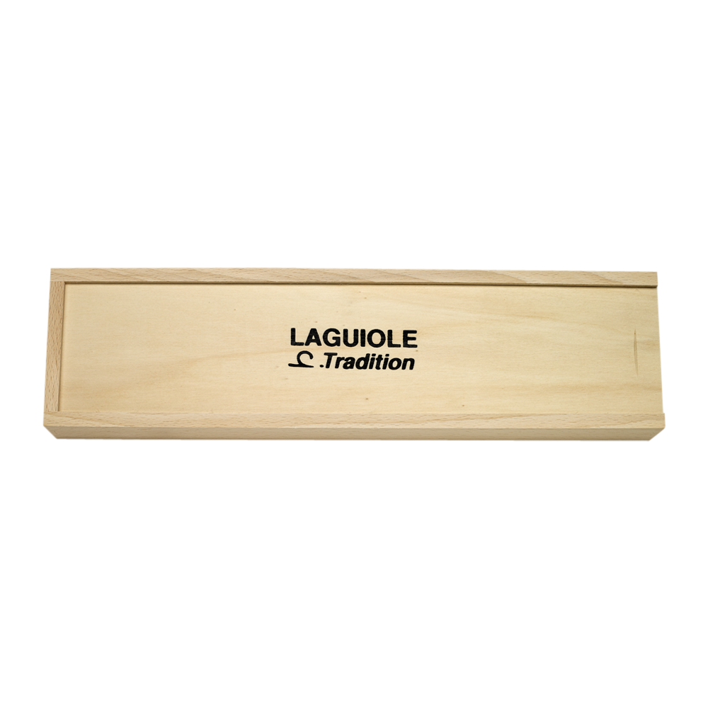 Laguiole Tradition Chef's Knife