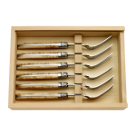 Laguiole Tradition Fork Set