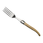 Laguiole Tradition Fork Set