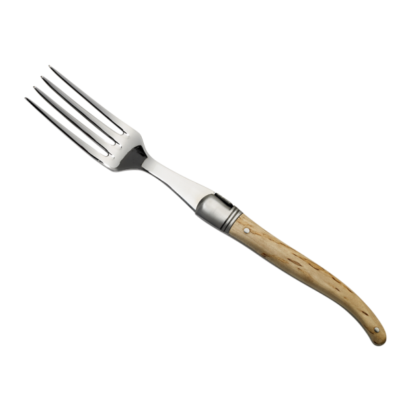 Laguiole Tradition Fork Set