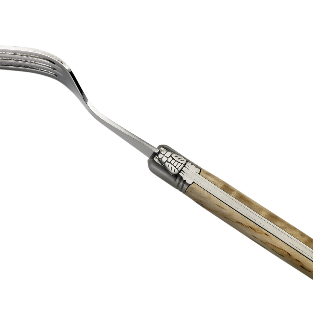 Laguiole Tradition Fork Set