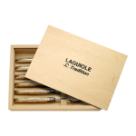 Laguiole Tradition Fork Set