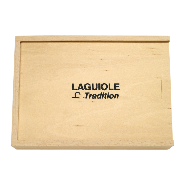 Laguiole Tradition Fork Set