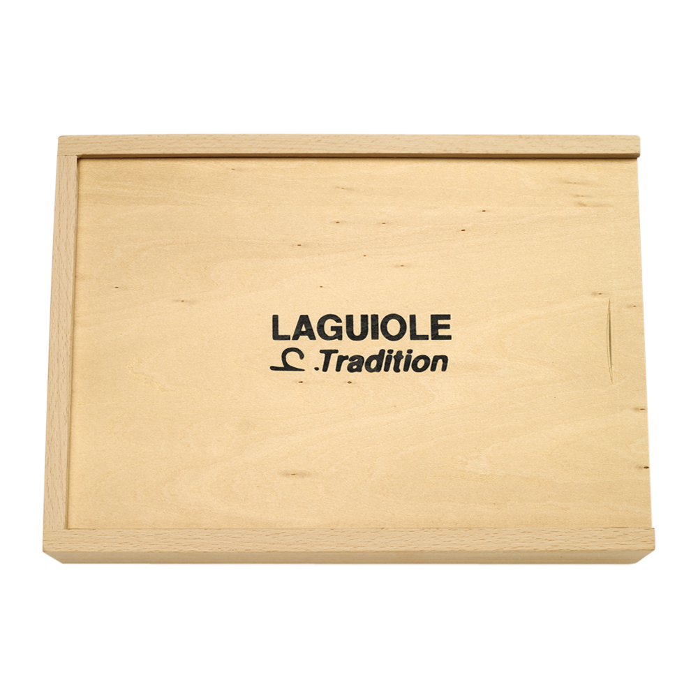 Laguiole Tradition Fork Set