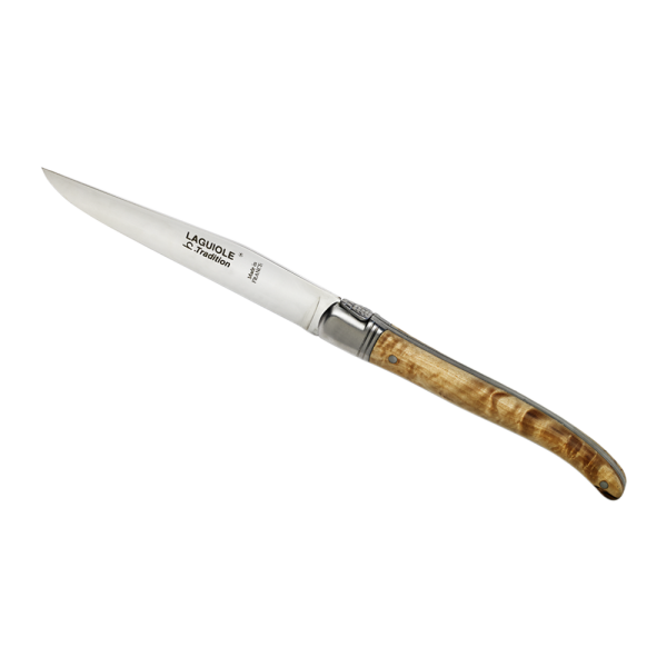 Laguiole Tradition Knife Set