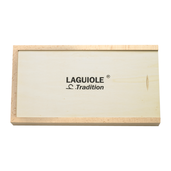 Laguiole Tradition Knife Set