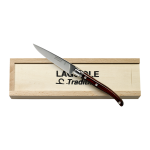 Laguiole Tradition Pairing Knife