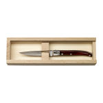 Laguiole Tradition Pairing Knife