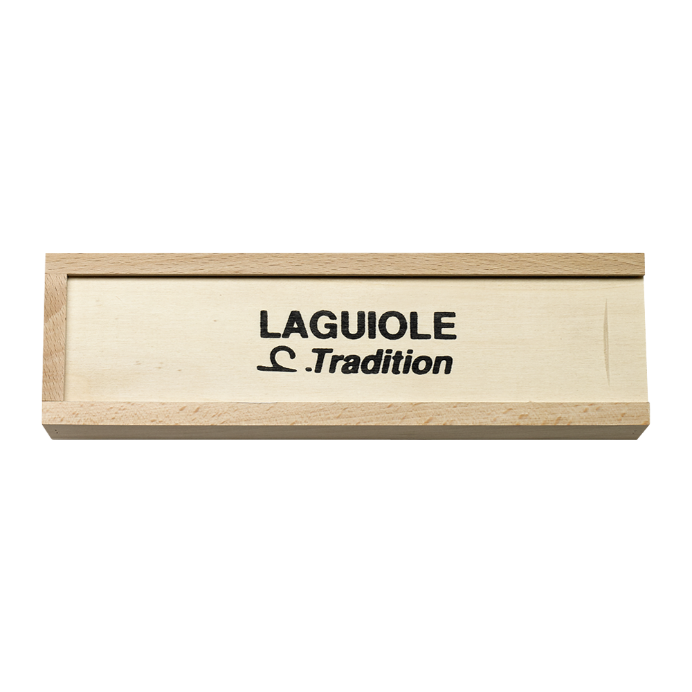 Laguiole Tradition Pairing Knife6 Laguiole Tradition Pairing Knife