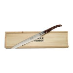 Laguiole Tradition Slicing Knife