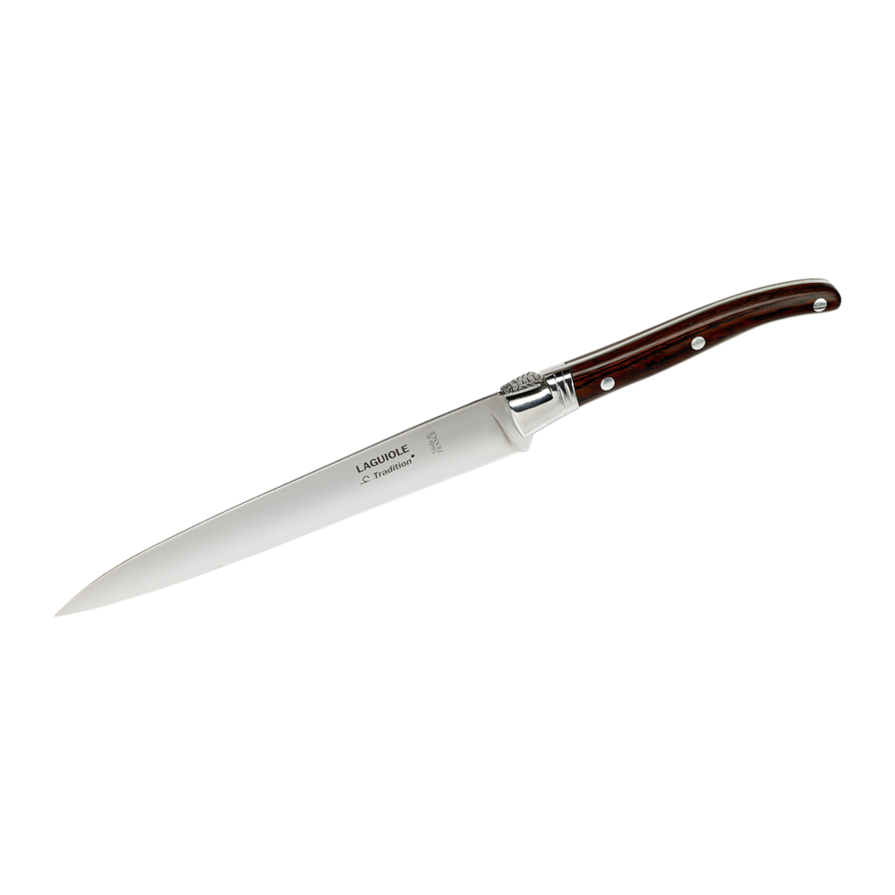 Laguiole Tradition Slicing Knife3 Laguiole Tradition Slicing Knife