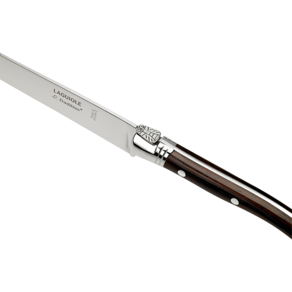 Laguiole Tradition Slicing Knife